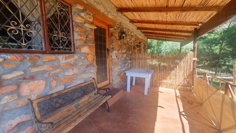 Commercial Property for Sale in Oudtshoorn Rural Western Cape